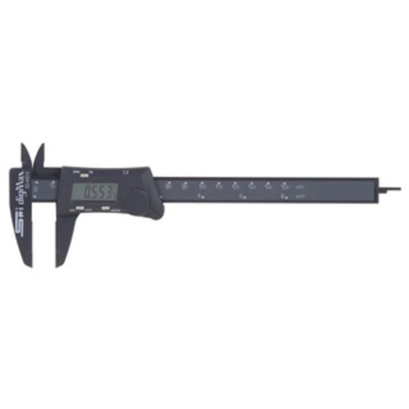 SPI Digital Caliper, 6/150mm - 30-440-2